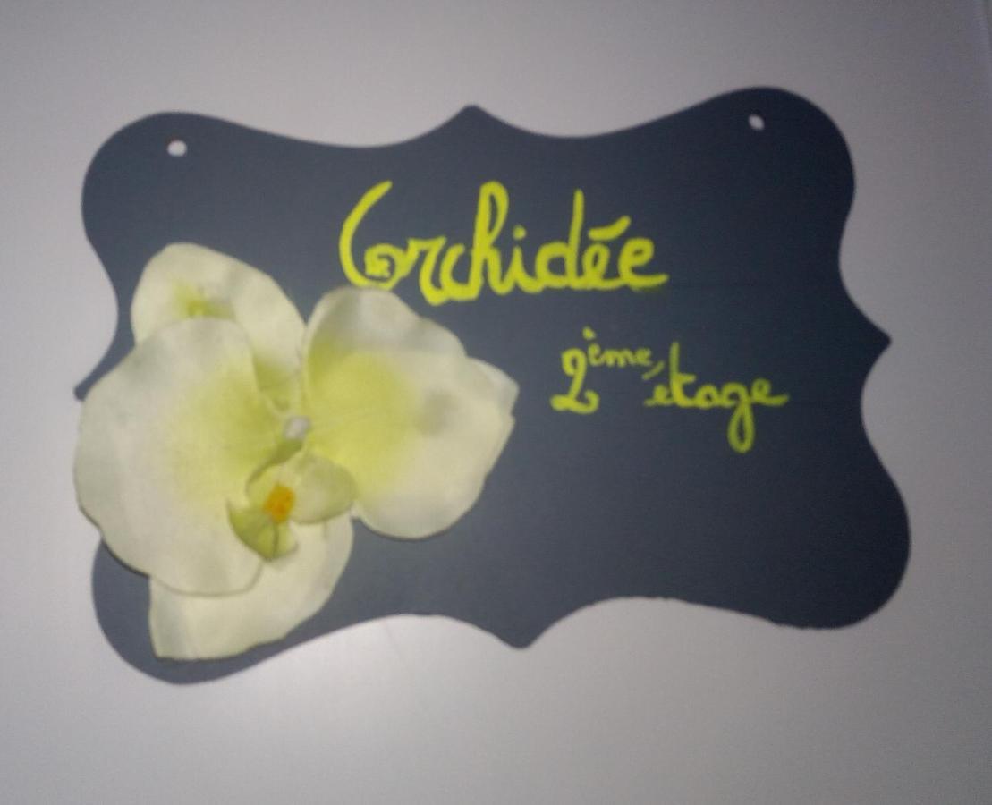 Apartment Orchidee Berck