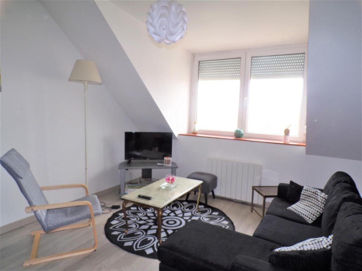 Apartment Orchidee *