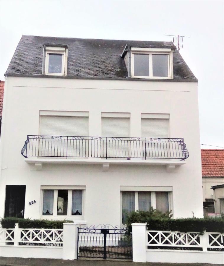 Apartment Orchidee Berck